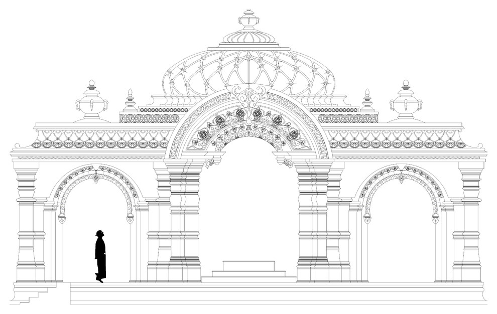 Чертежи. Проекты.