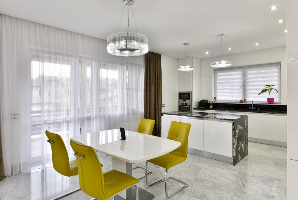 Дом под ключ в КП Антоновка