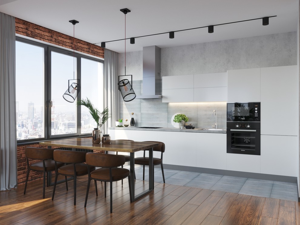 Loft Mayakovsky