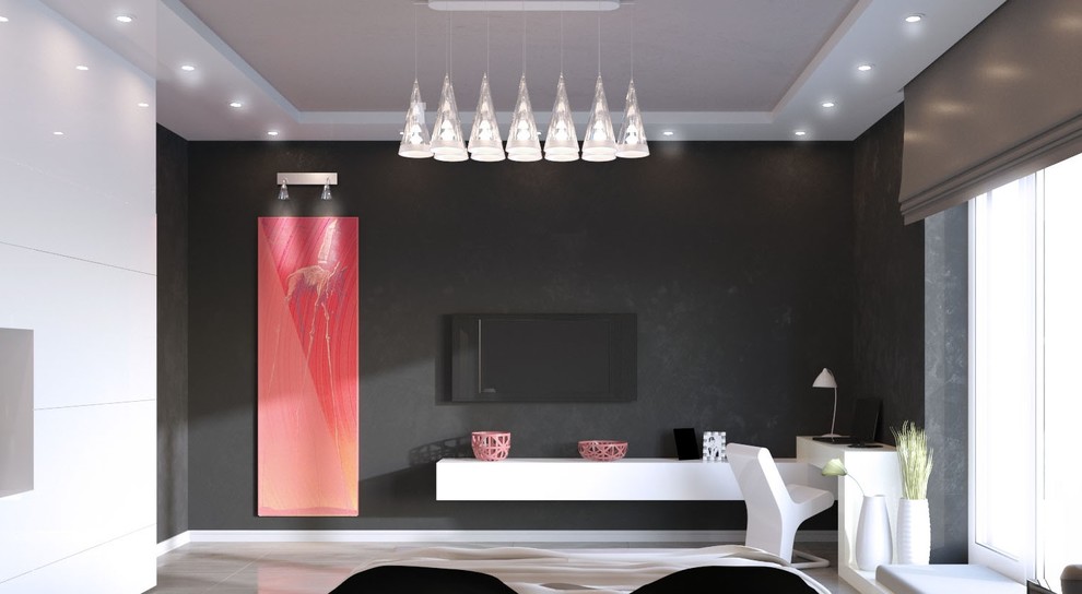 Визуализации