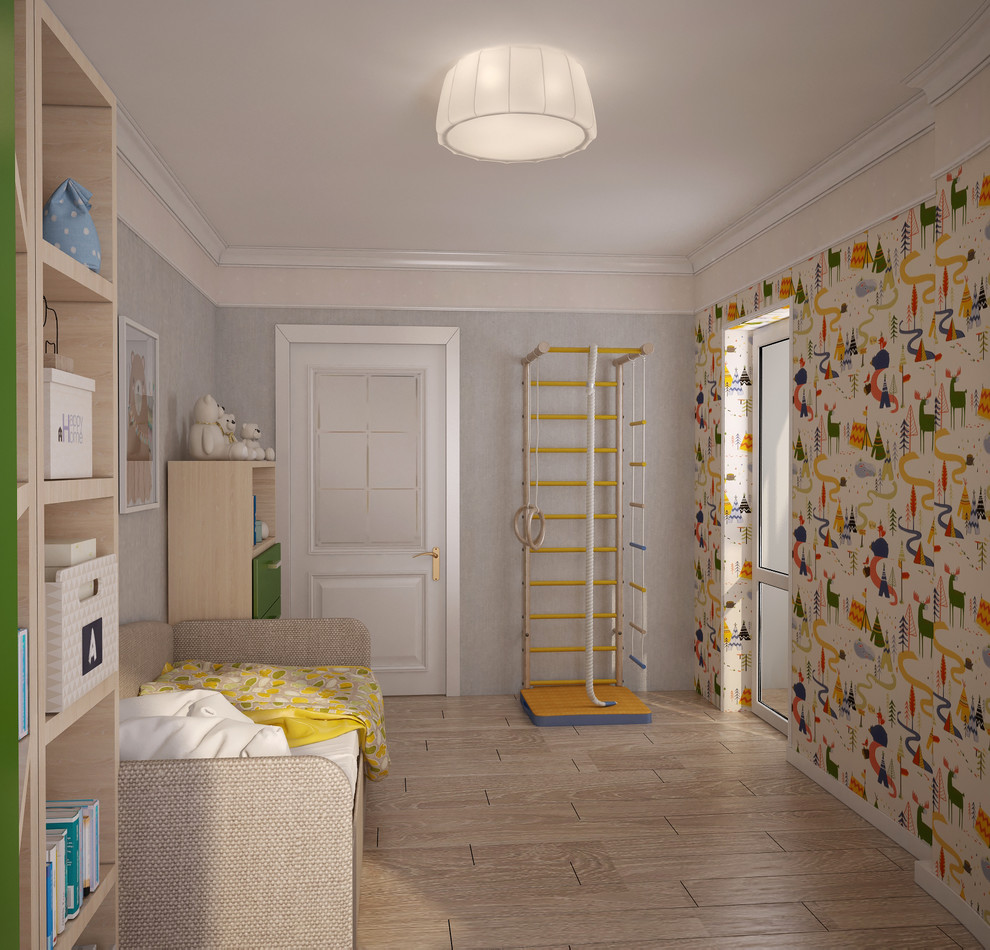 Жк Одесский