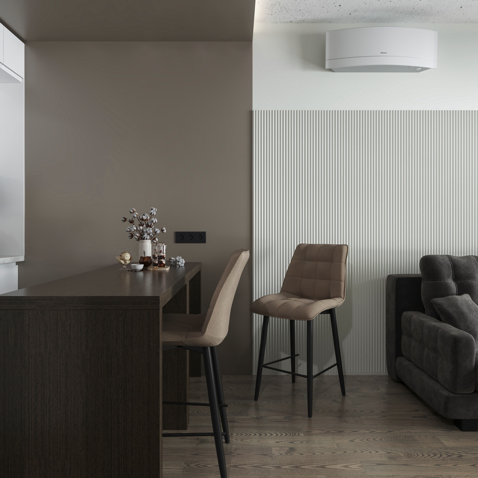 г. Москва, ЖК Мякинино Парк