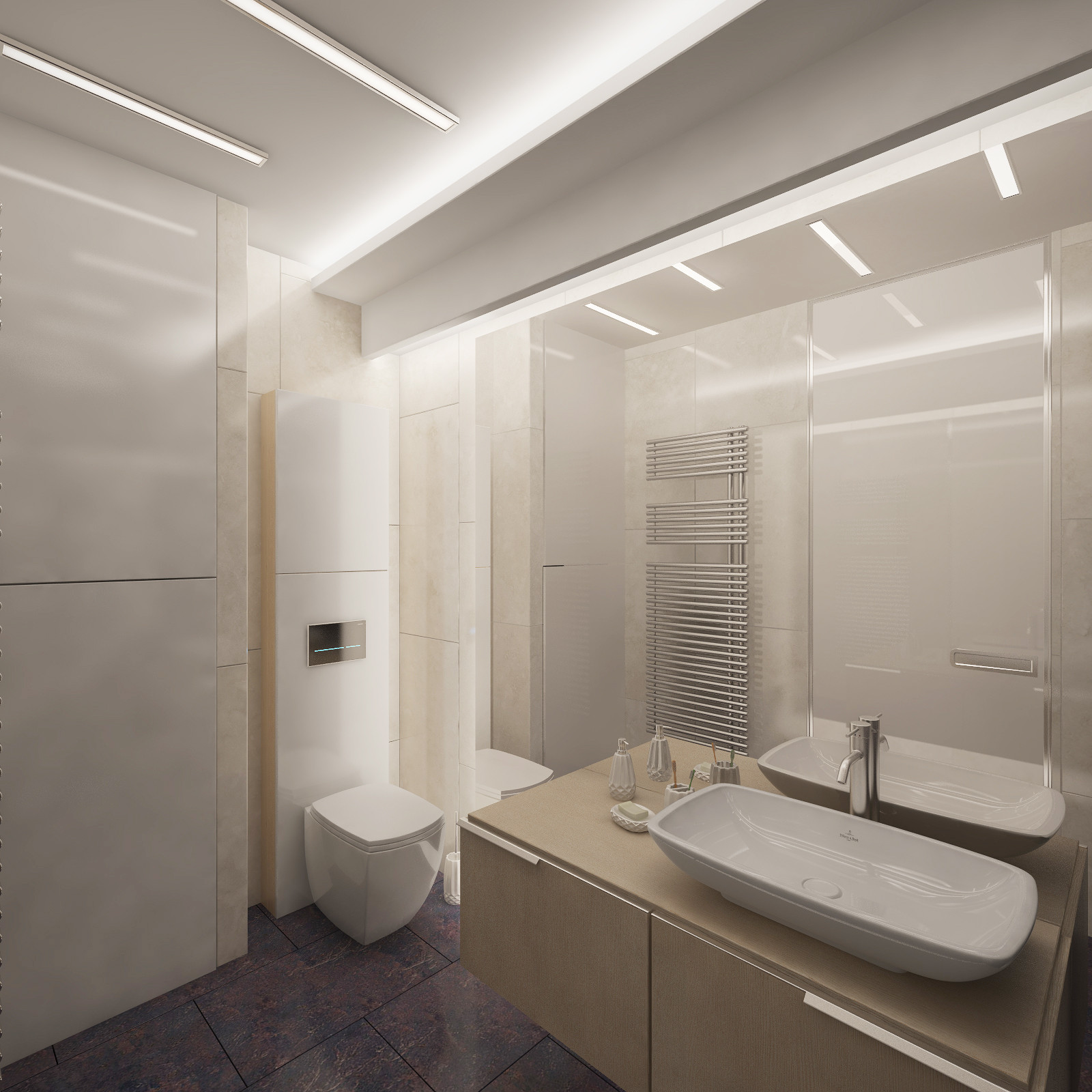 Истомина вайт