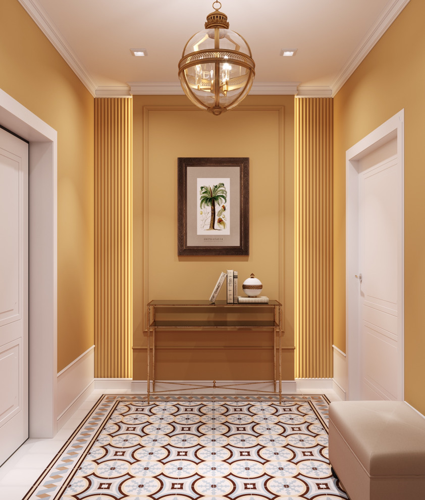 Sunny Valley, 330 m2