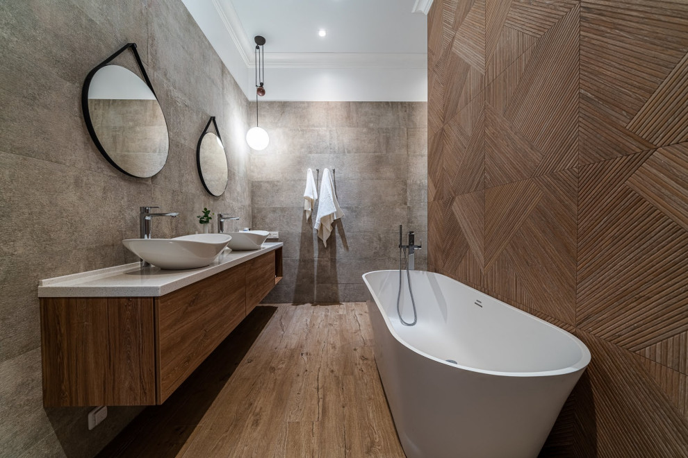 Rasieszhaya - Bathroom