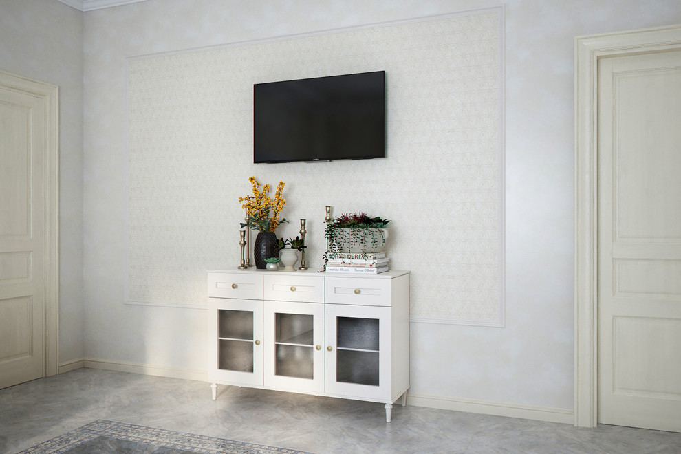 Кухня_частный дом_Адыгейск