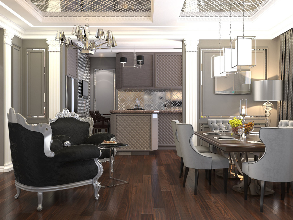 Пресненский вал