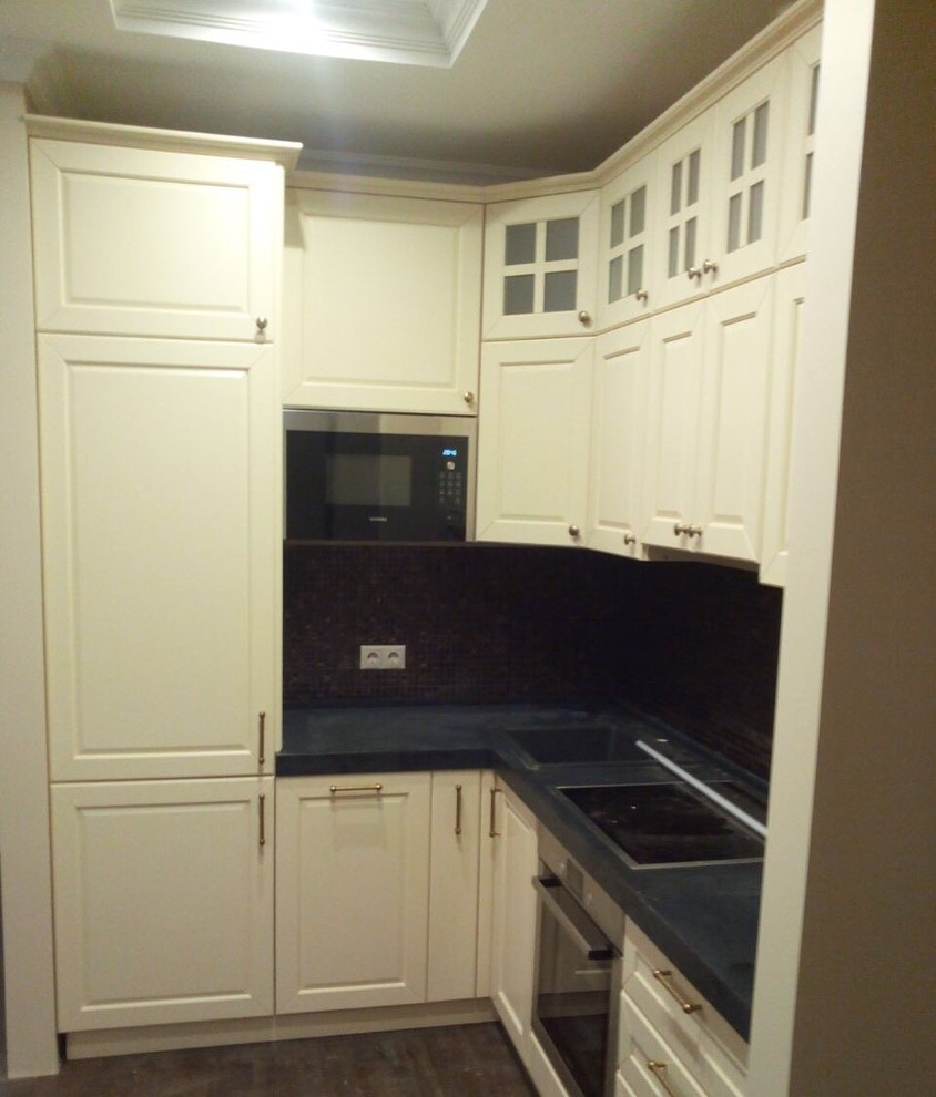 Кухня В ЖК Фили Град