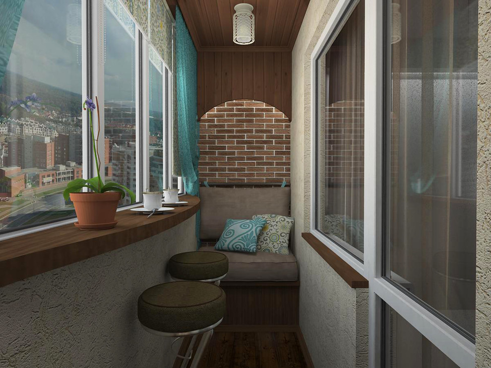 Обложка проекта: Кантри