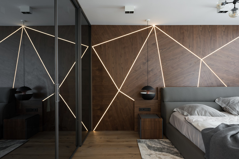 Квартира на Профсоюзной