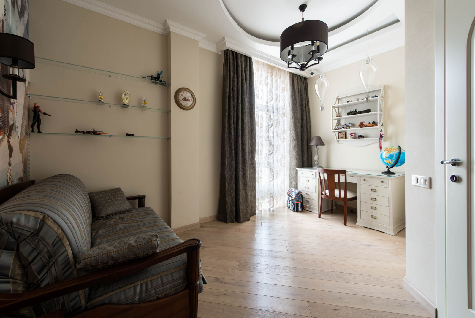 Квартира 200кв.м.