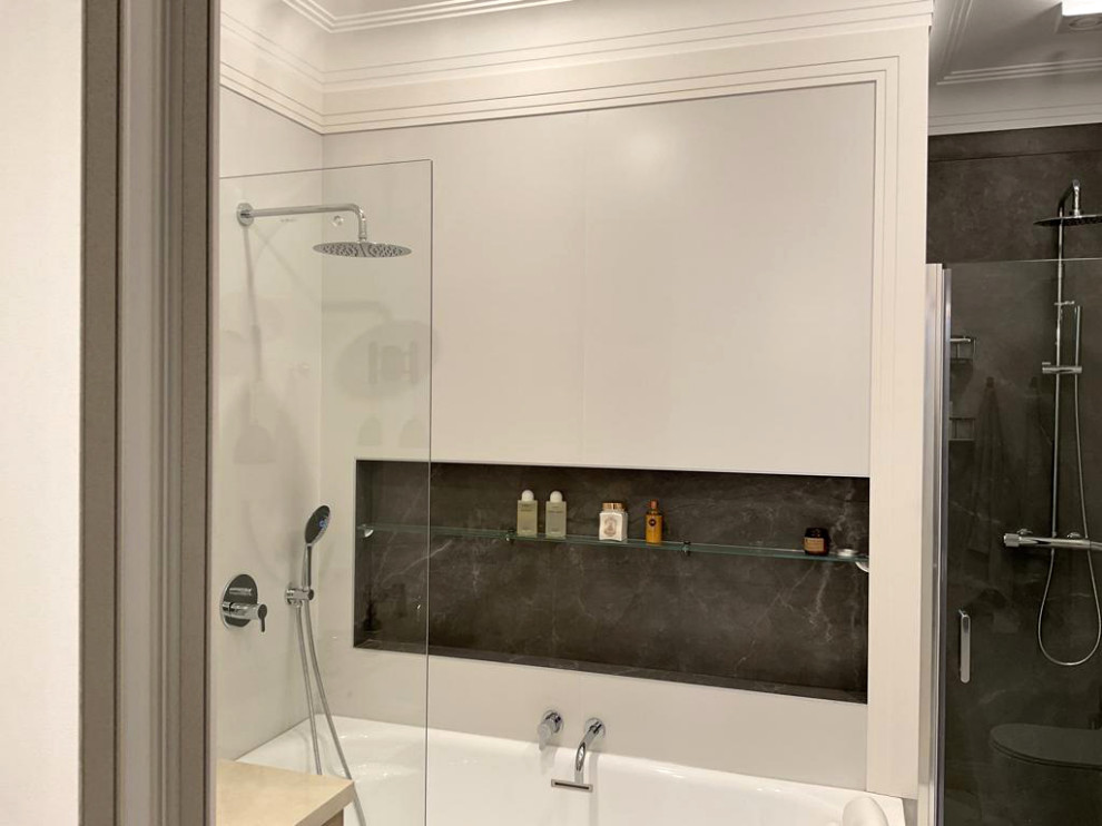 Клубный дом на Петроградской