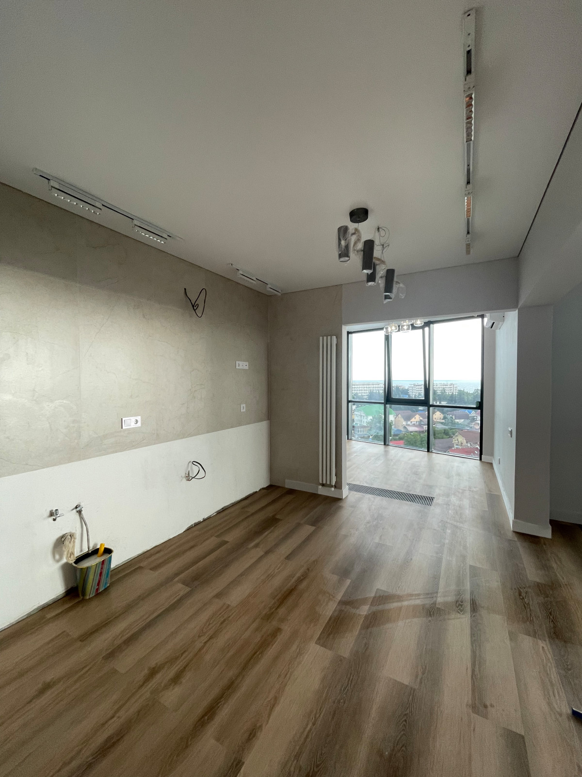 Обложка проекта: THE NEAT INTERIOR