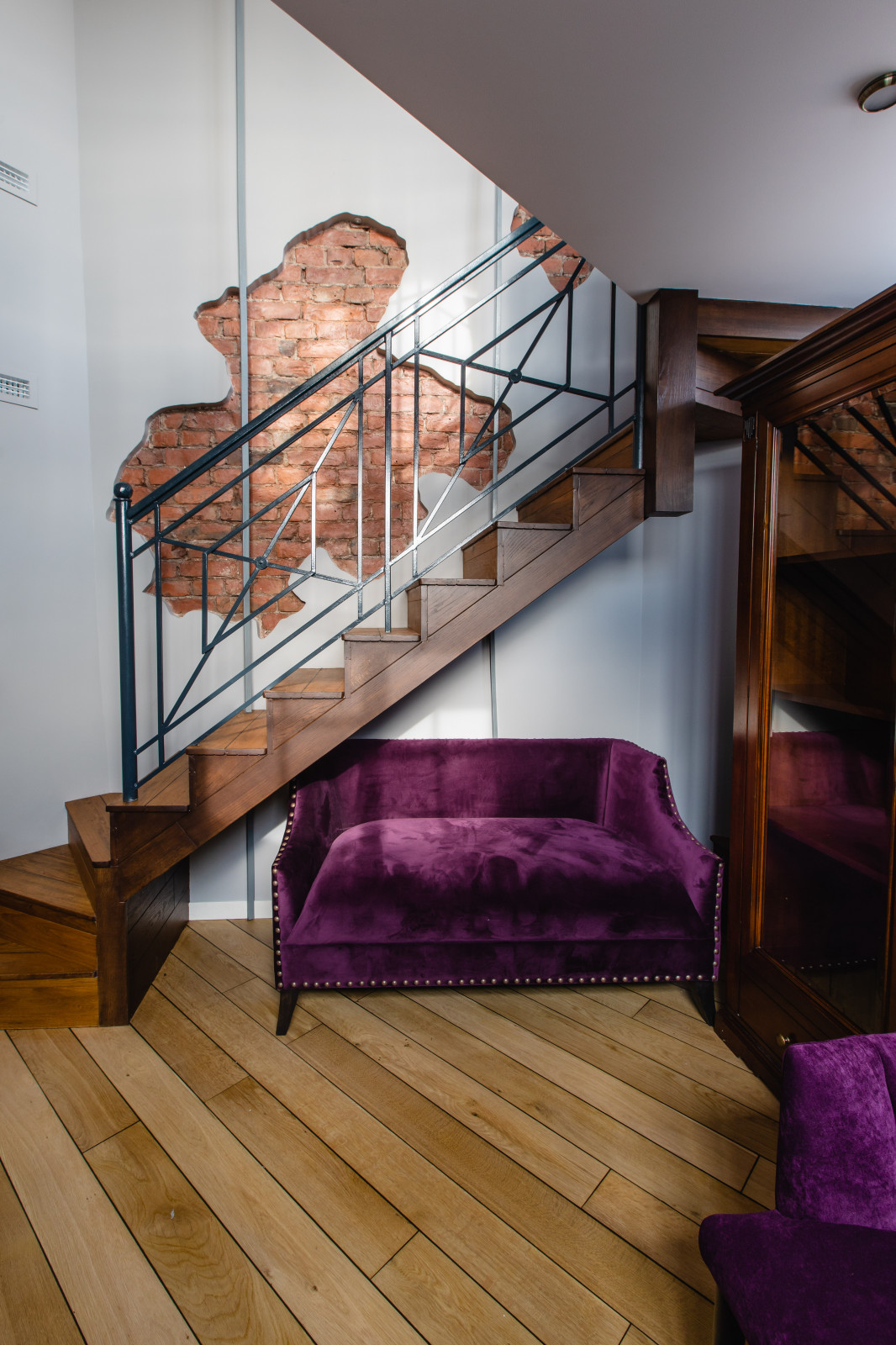 Квартира на Австрийской площади