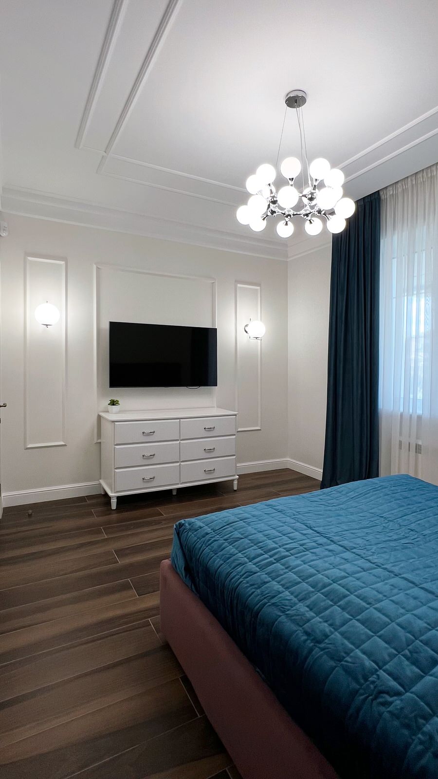 Частный дома 250м2