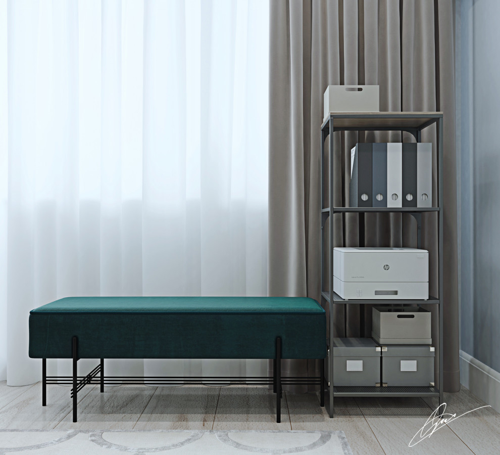 Квартира в ЖК "Татьянин Парк"