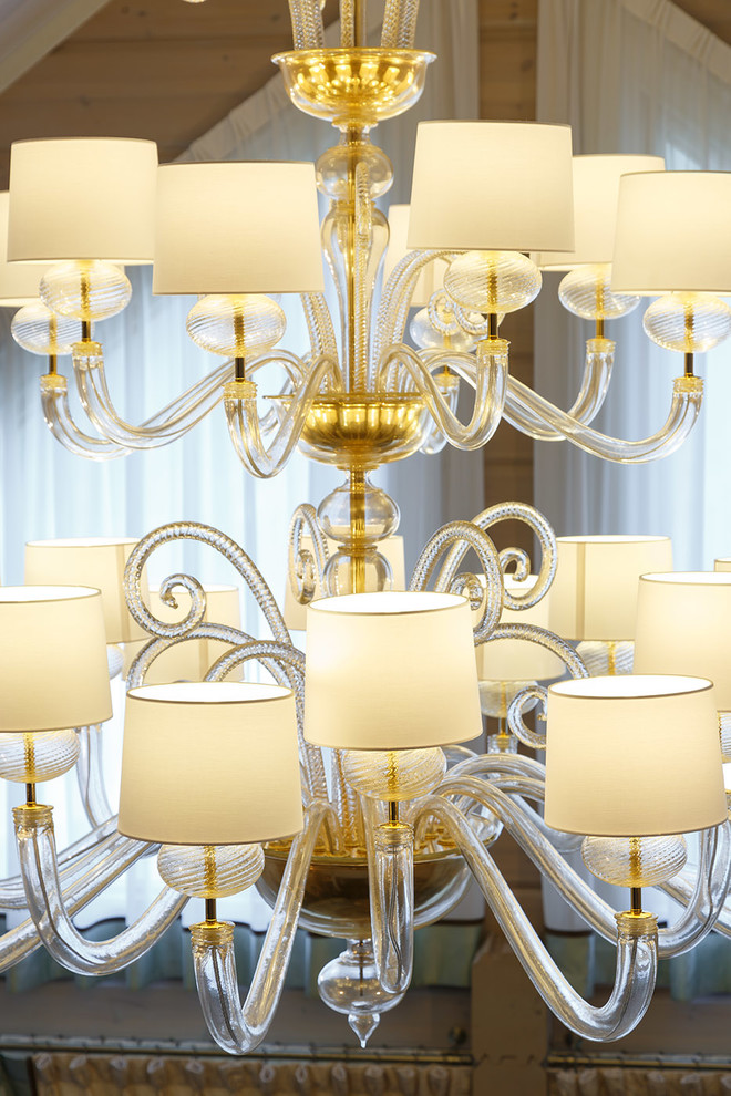 ' Honka Village"  Ленинградская Область.450 м2