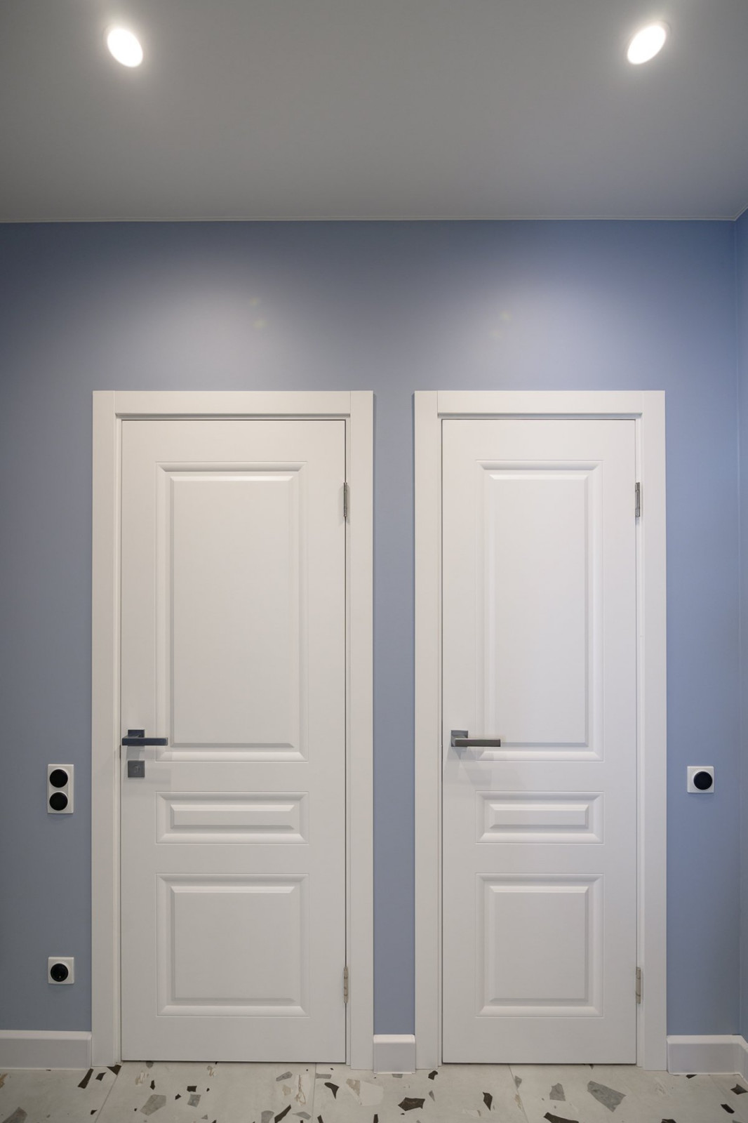 ЖК «Медалист», пр-кт Маршала Блюхера