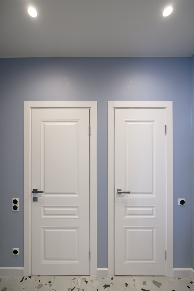 ЖК «Медалист», пр-кт Маршала Блюхера