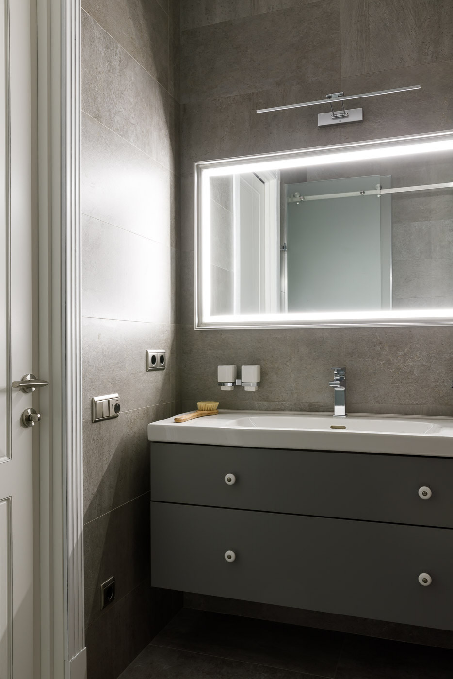 Обложка проекта: Soft and loft