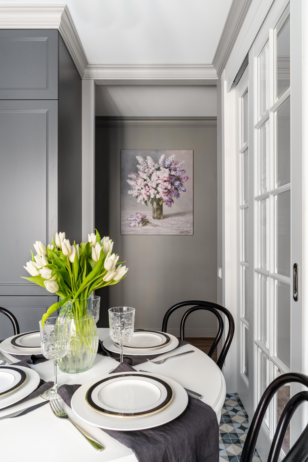 Атмосфера города