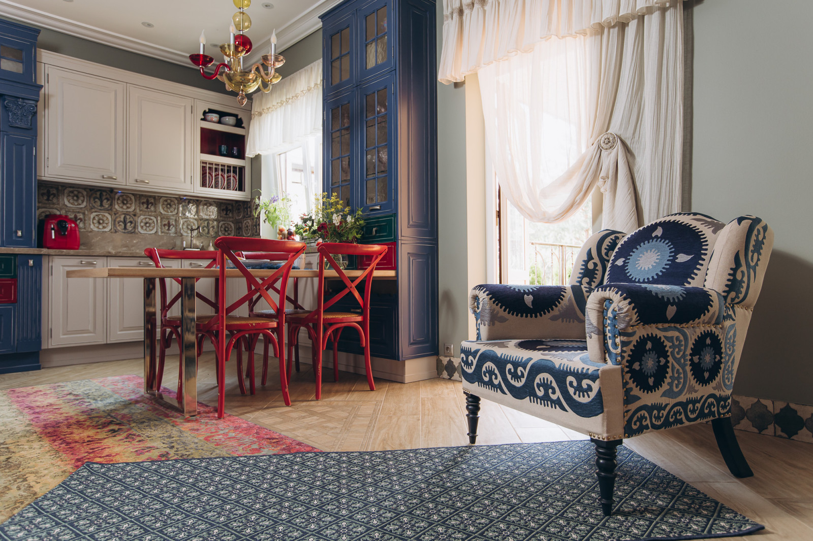 ДОМ в КП "БЕЛЫЙ БЕРЕГ"