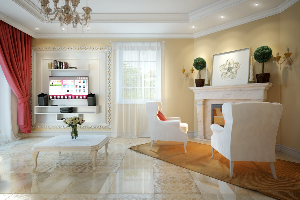 Квартира для молодой семьи