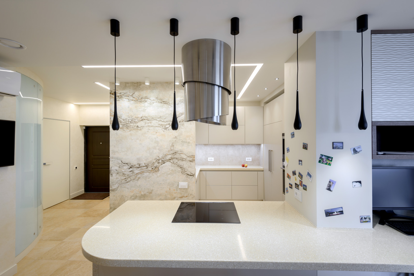 Квартира в Эдеме