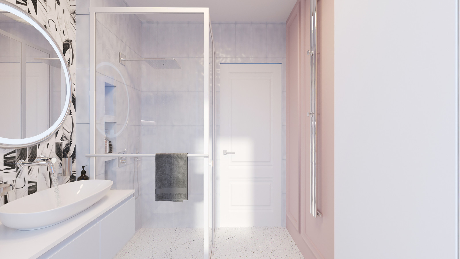 Частный дом КП "греция"