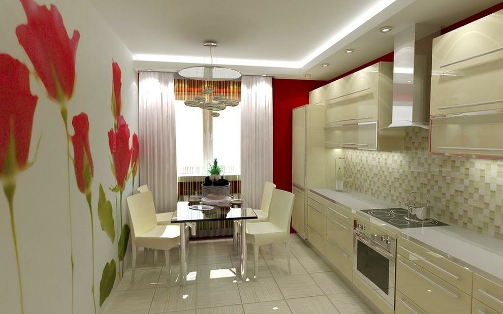 Ремонт Квартир