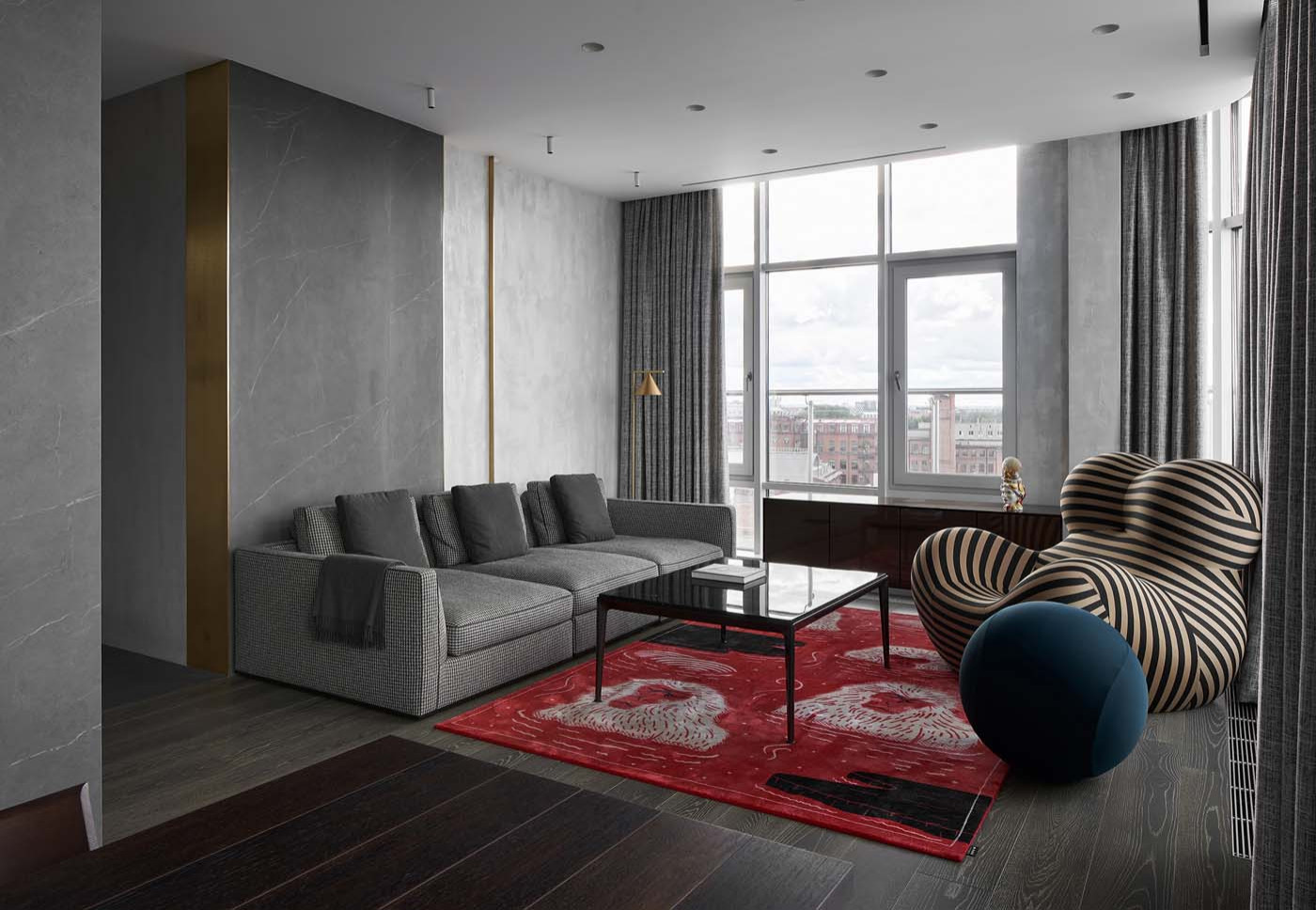 Аристократ