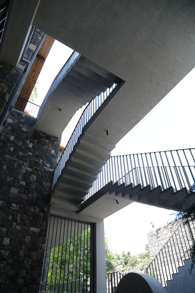 Обложка проекта: HOTEL