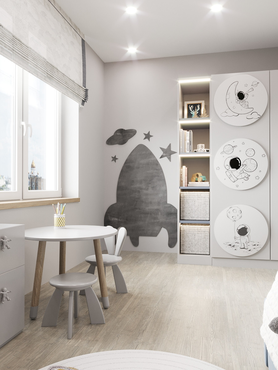 квартира для молодой семьи