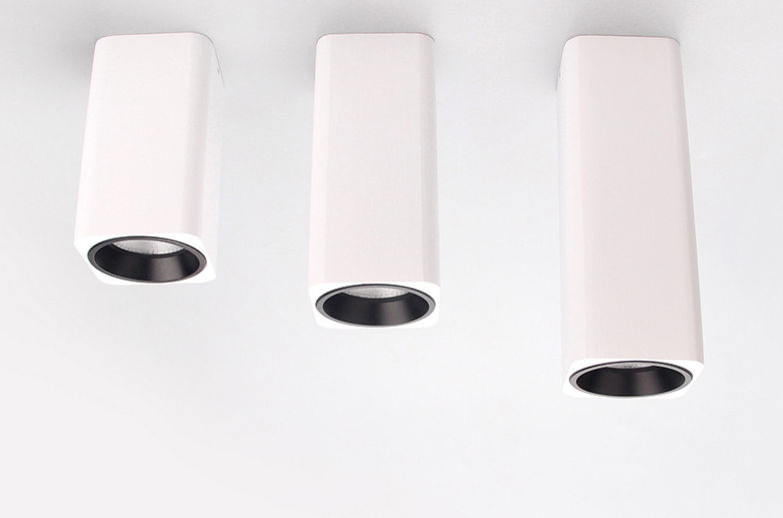 Накладные светильники KUBO