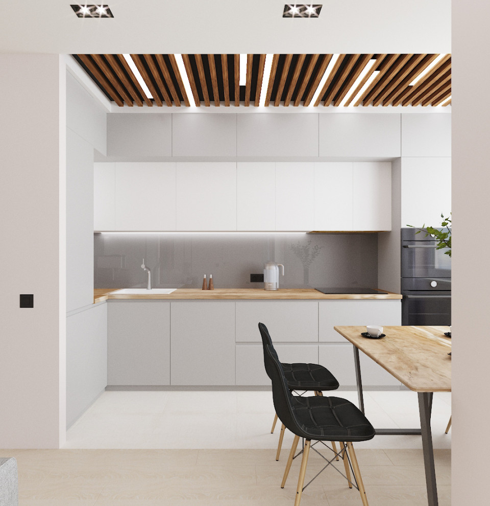 Квартира ЖК Синяя птица