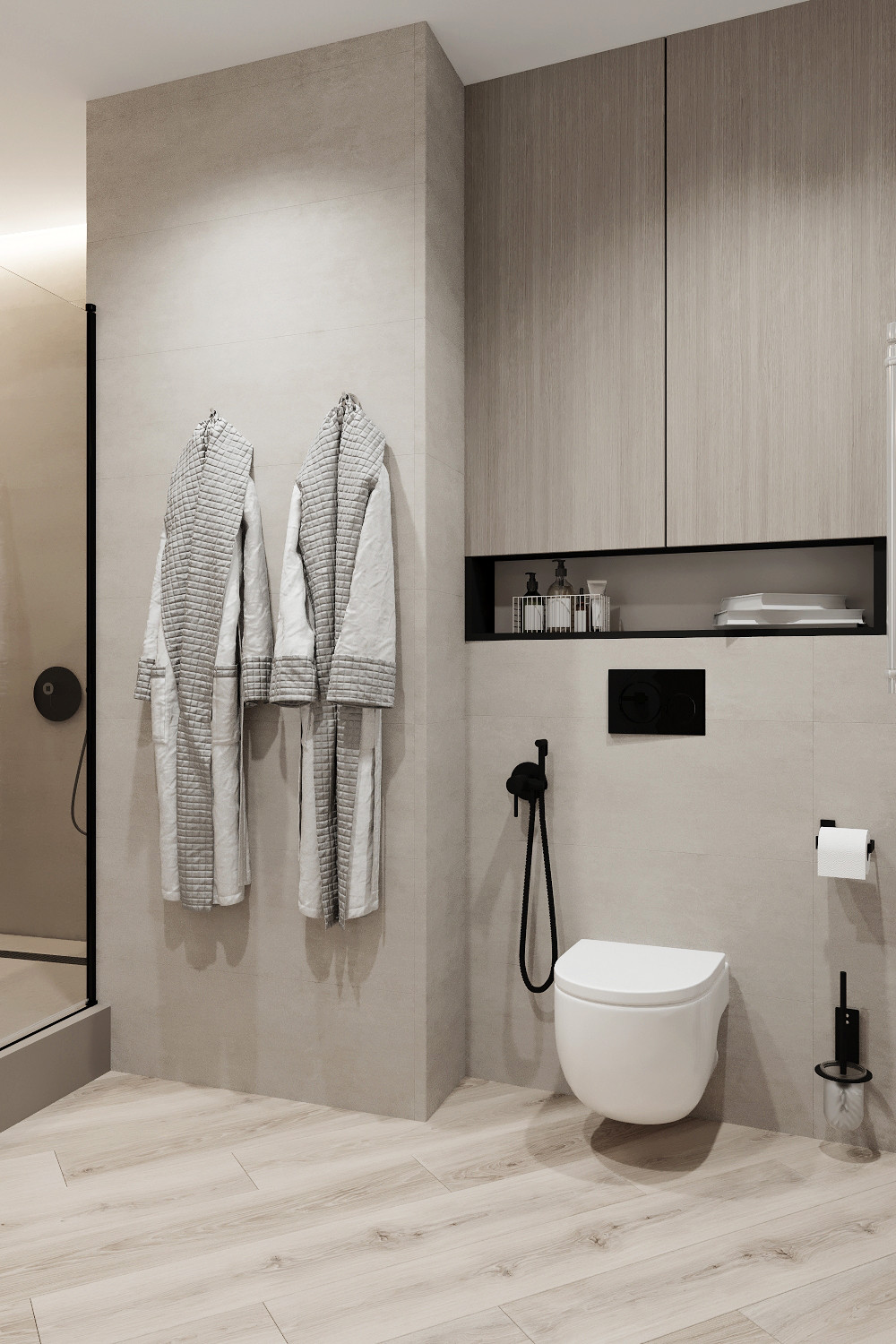 Квартира Жк.Неоклассика 120 м2