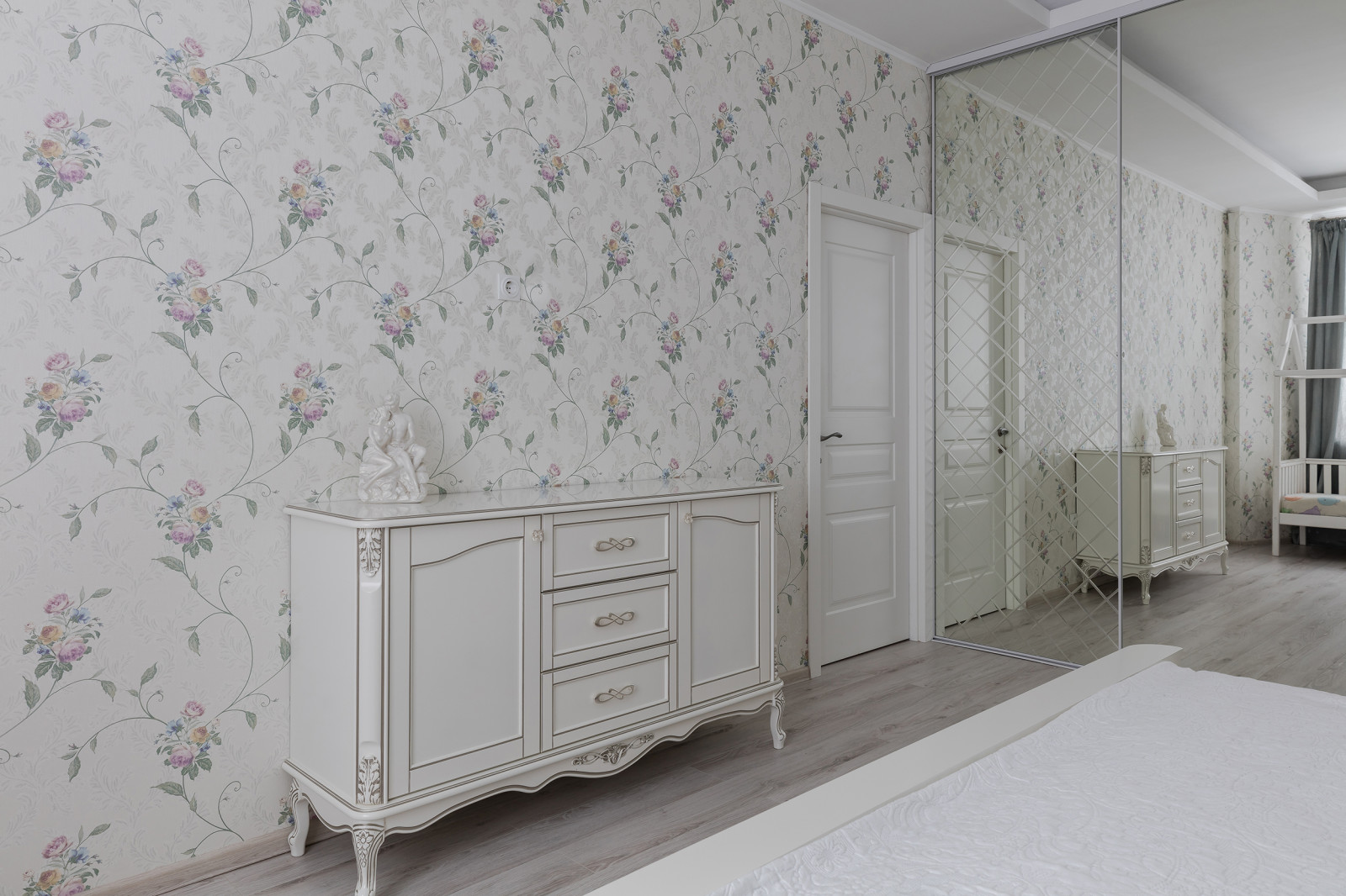 Квартира Платинум