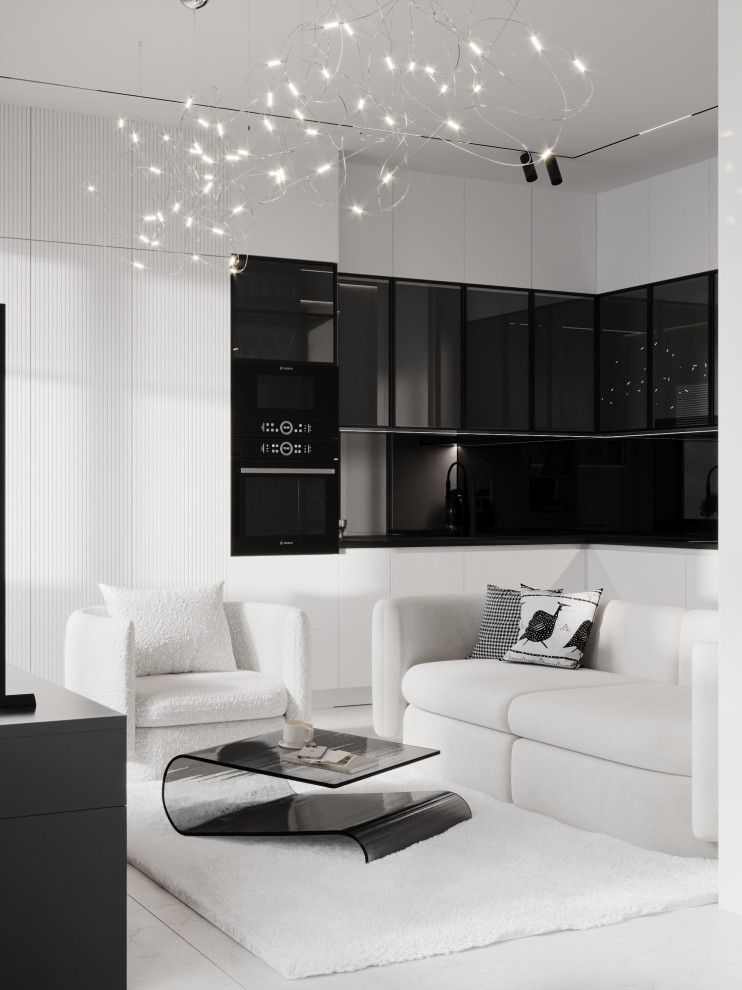 ЖК "Кинетик"