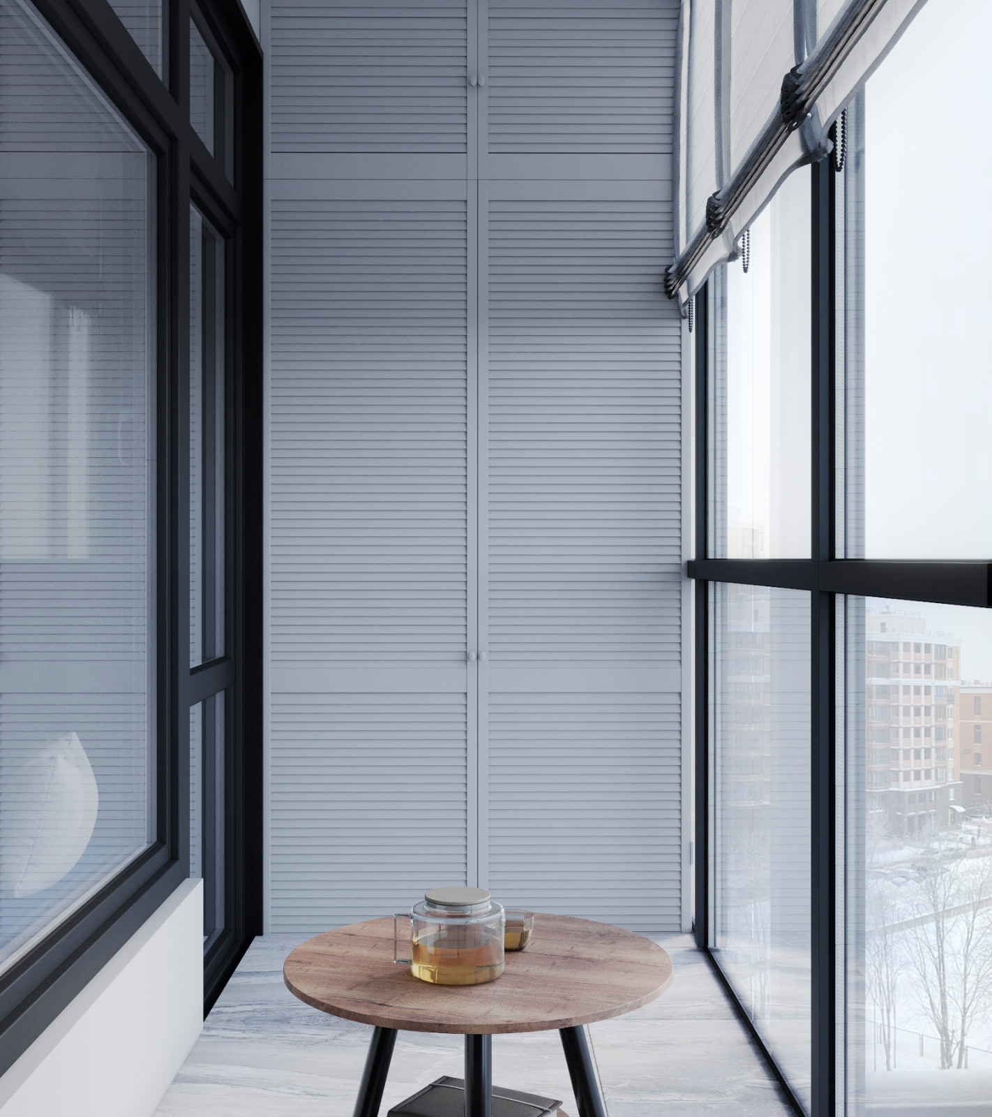 ЖК "Дом на Васильевском"