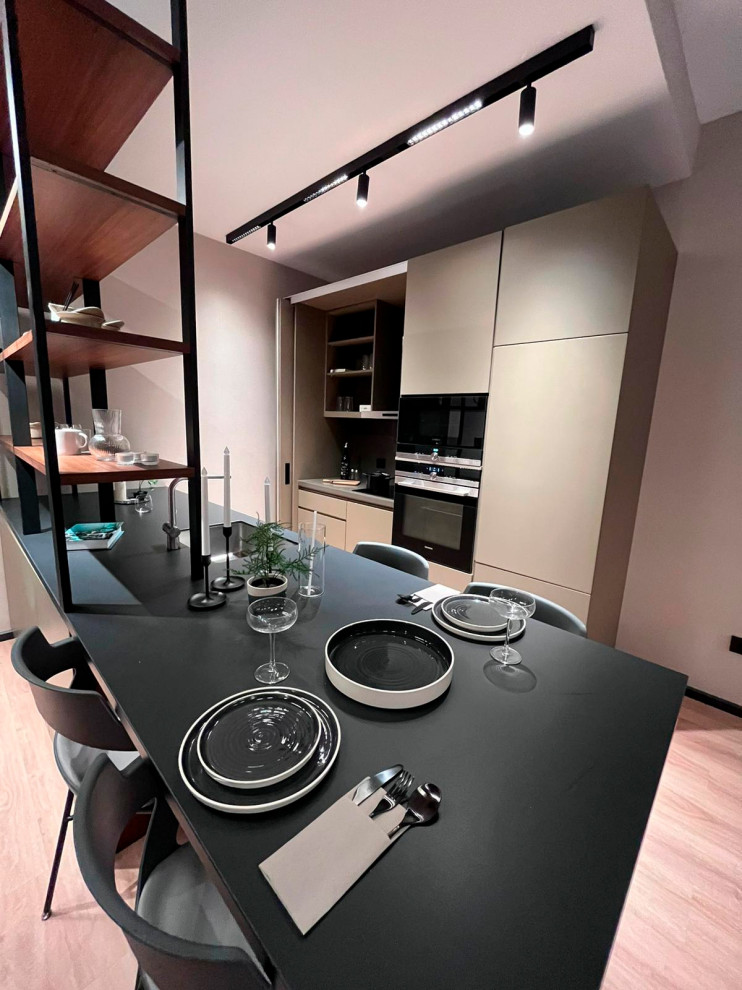 Cozy apartment Cubes Ankara