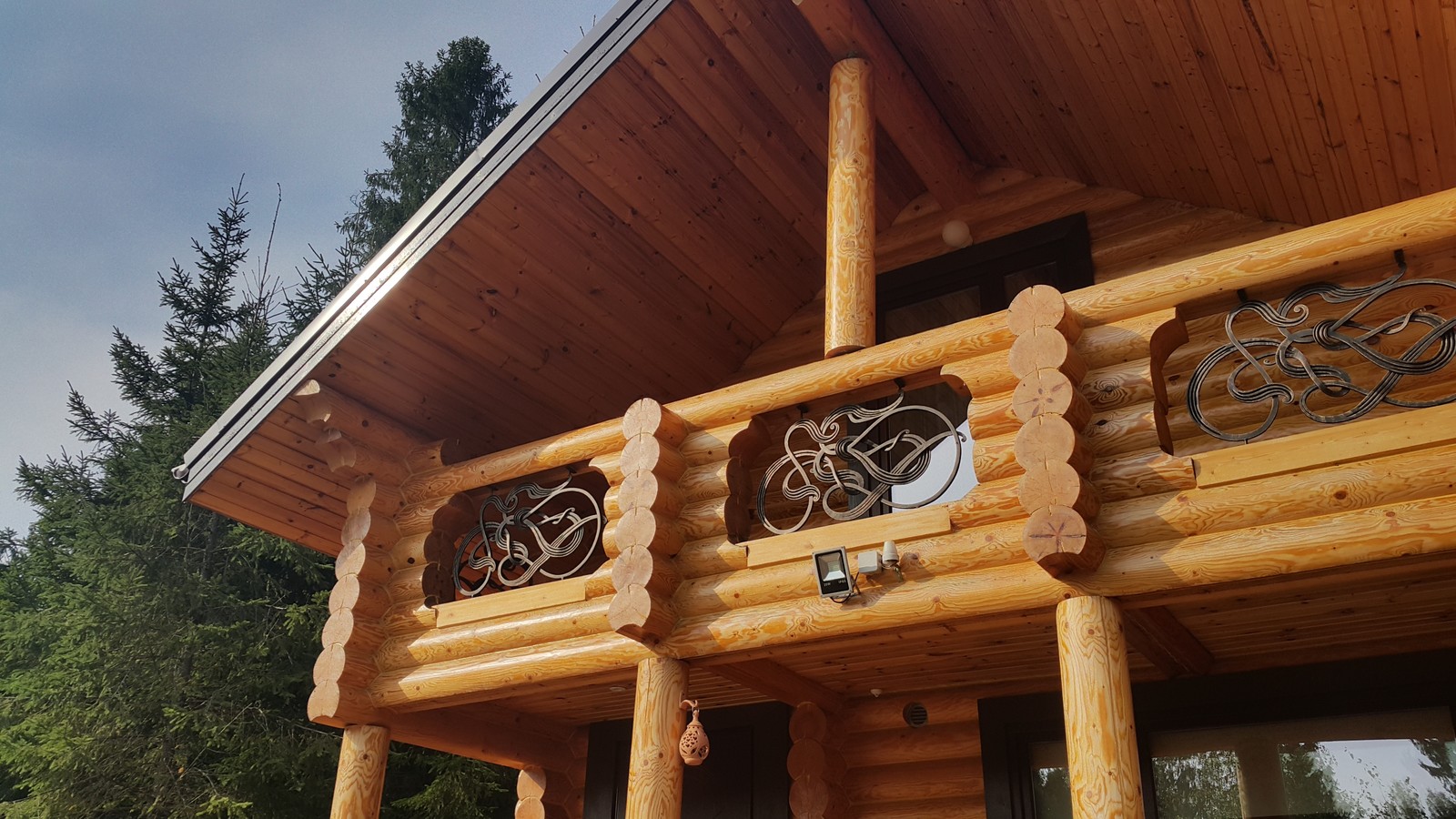 Обложка проекта: Кованые изделия, изделия из латуни