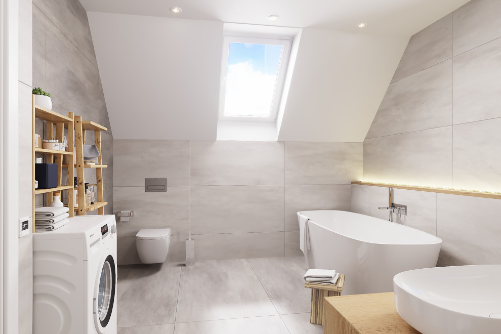 Редизайн интерьера  дома в коттеджном посёлке "Рассоха".