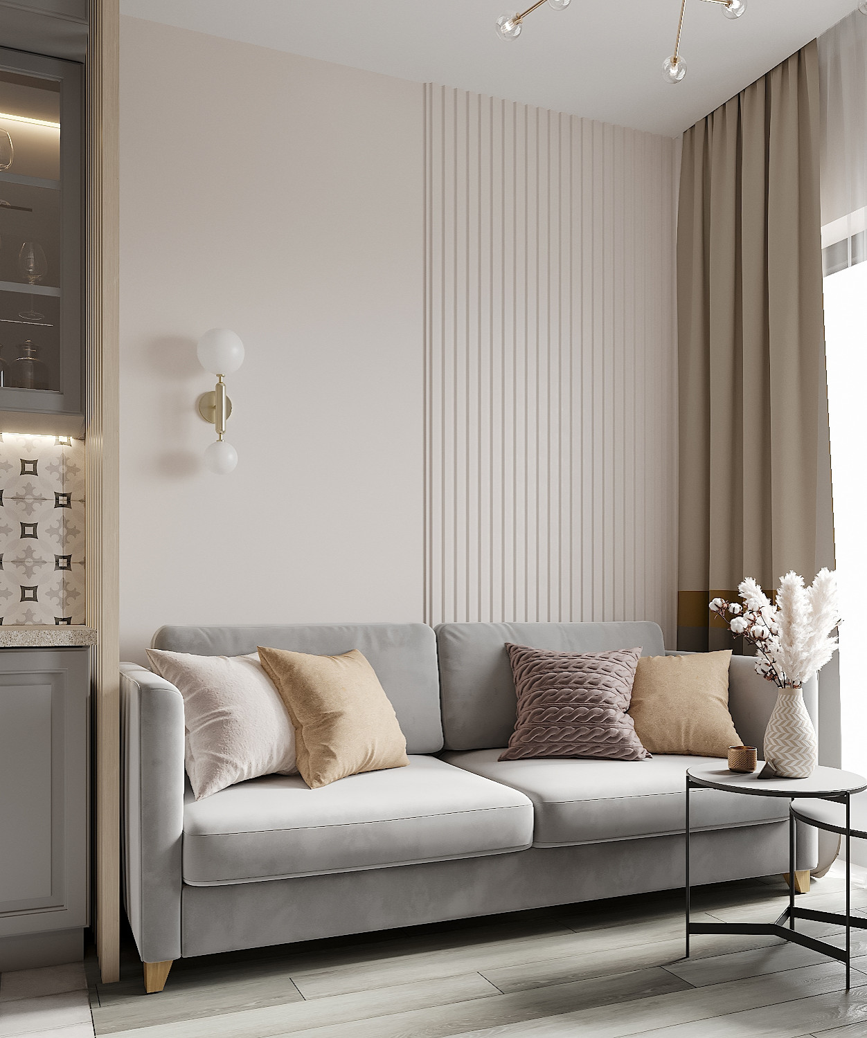 ЖК Царская площадь