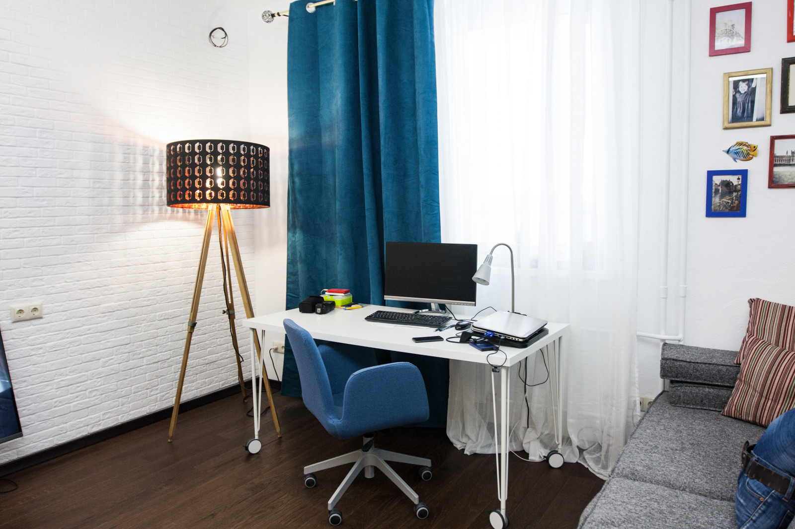 Квартира Тюмень