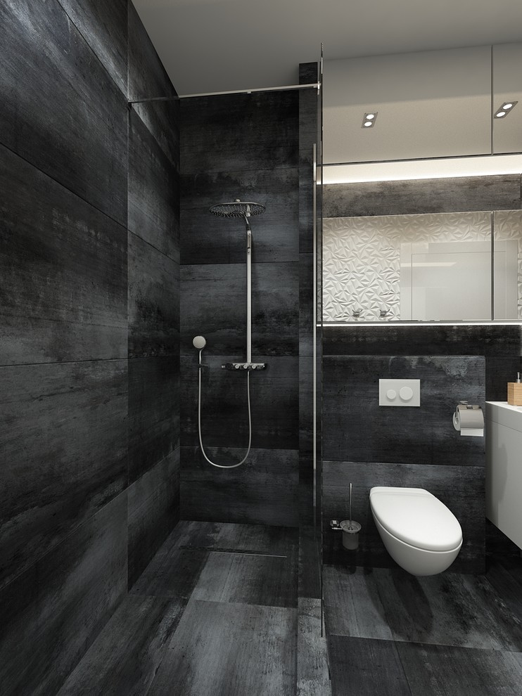 Проект апартаментов в г. Москва, ЖК Фили Град