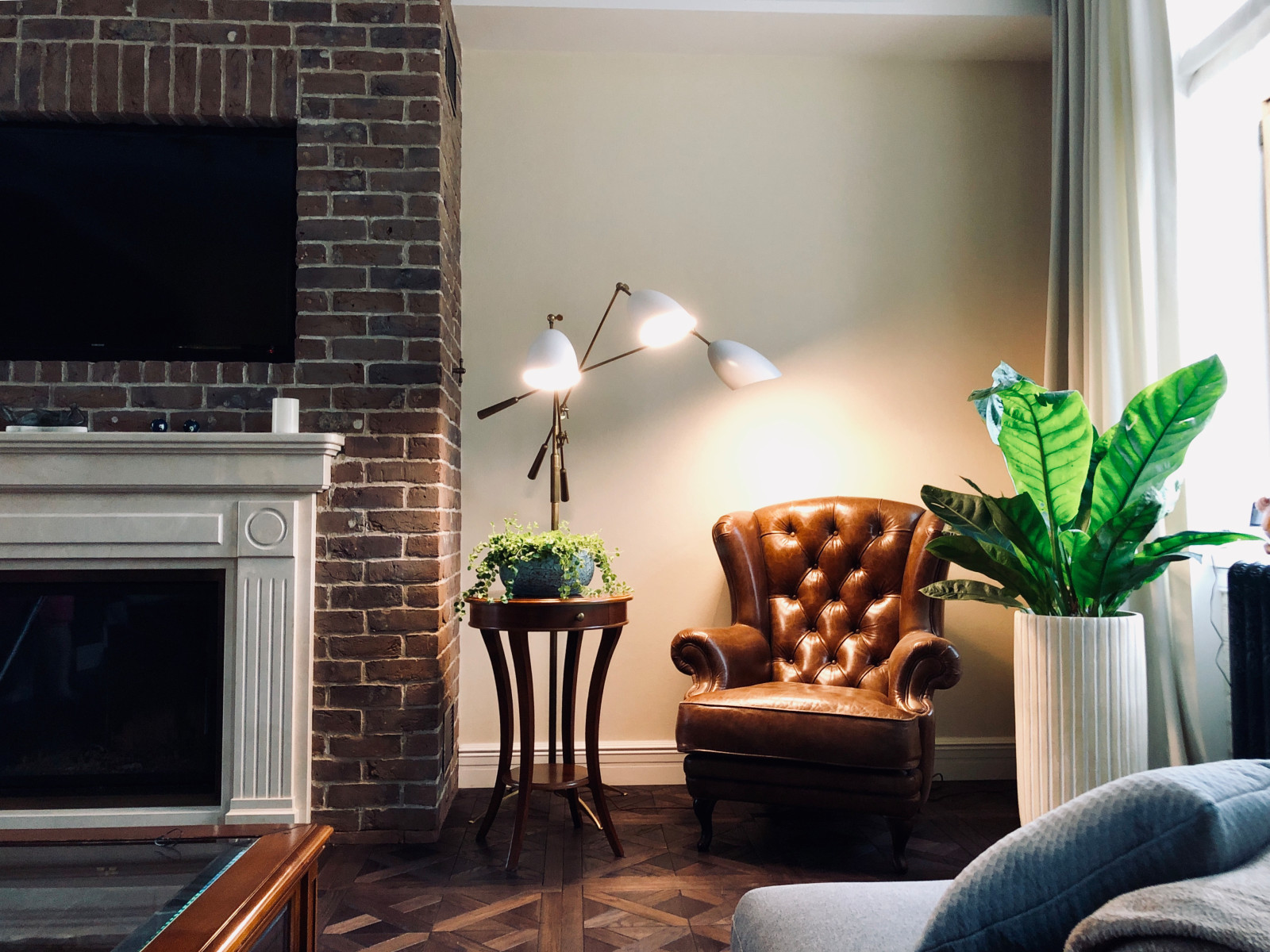 Пент Хаус 240 кв.м.