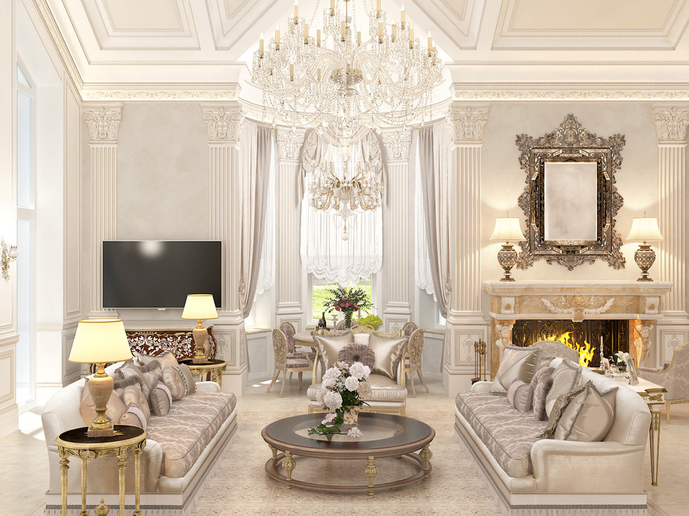 Классический стиль