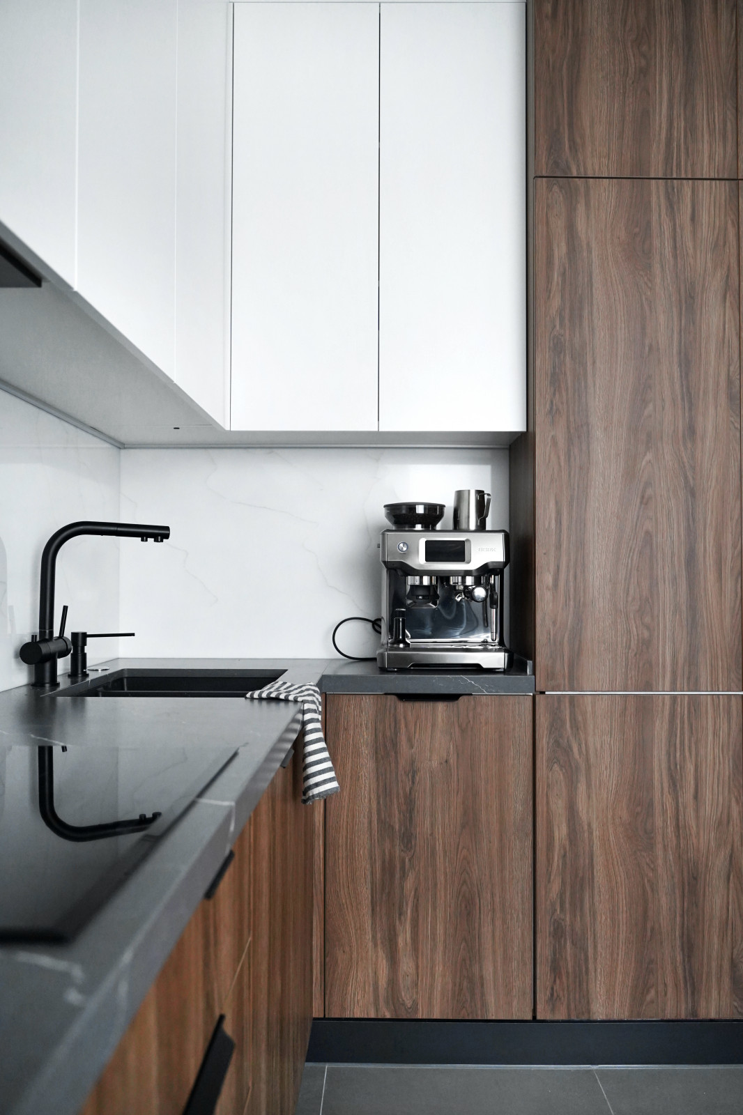 Мичуринский проспект, Олимпийская деревня