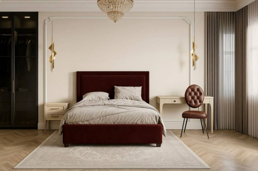 Виктория Карачарскова