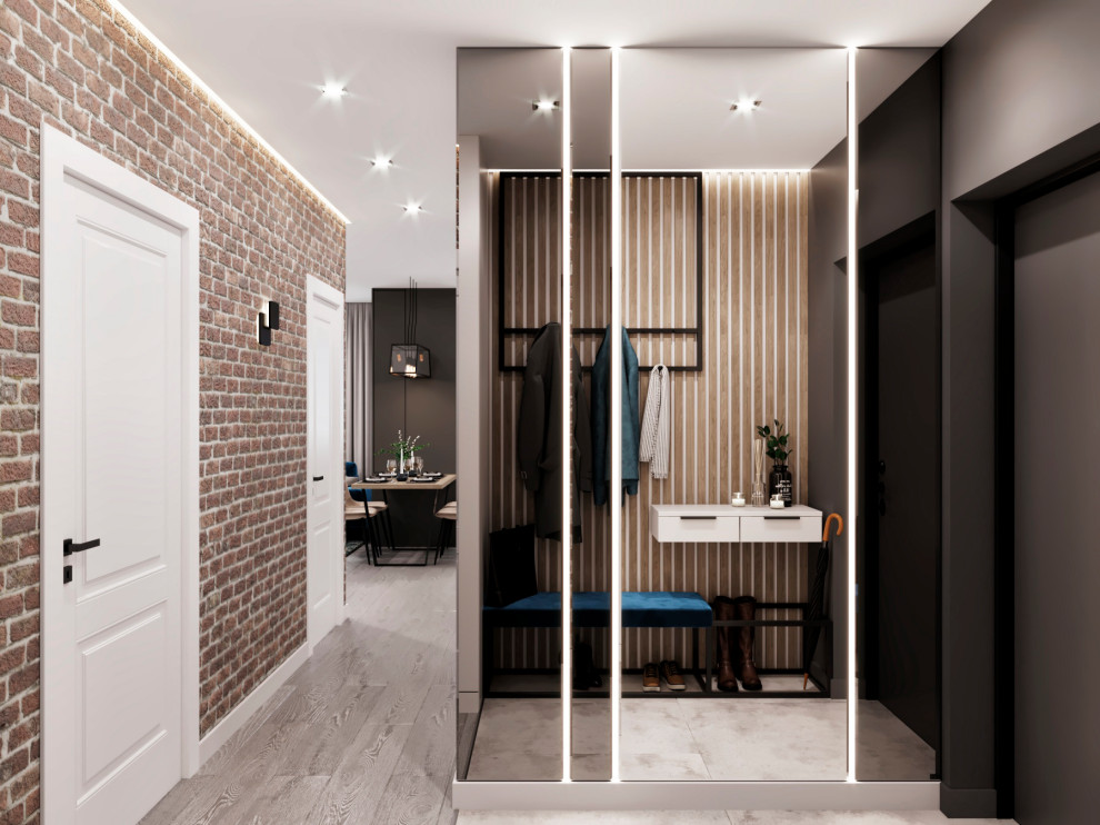 Квартира ЖК "3 Богатыря"